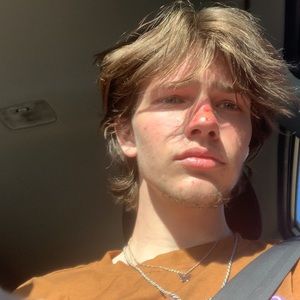 Meet your Posher, Noah